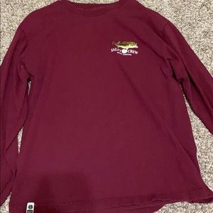 Salty Crew Long sleeve